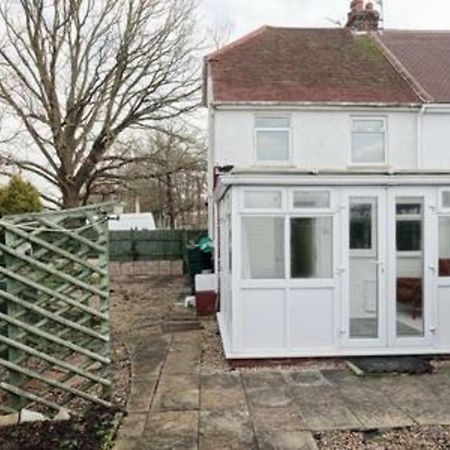 Maidstone Family Homes Upper Road Cottage Exterior photo