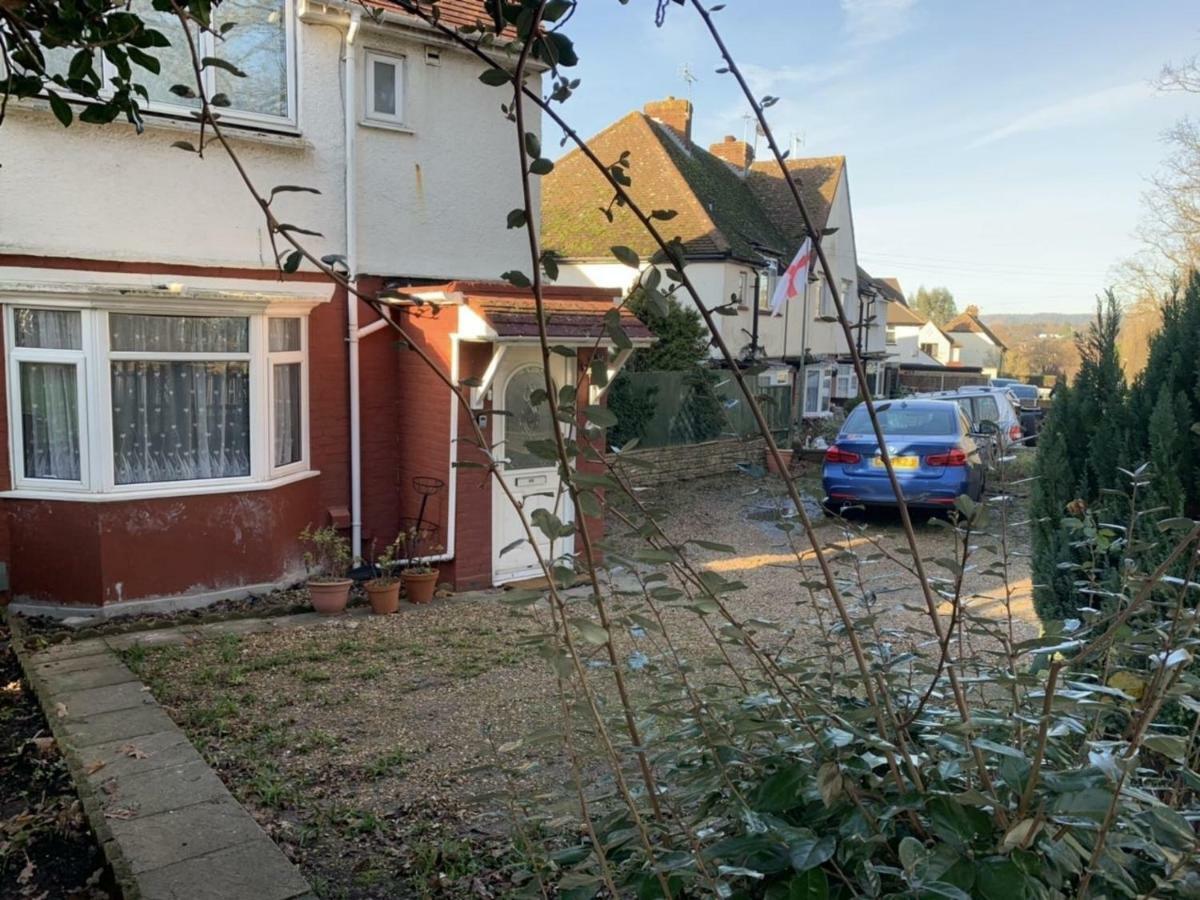 Maidstone Family Homes Upper Road Cottage Exterior photo